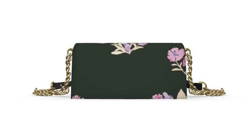 Bouquet Collection(Deep Olive) | (مجموعة بوكيه(زيتوني داكن