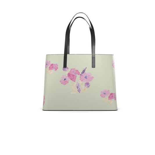 Bouquet Large size Tote | حقيبةبوكيه الحجم الكبير