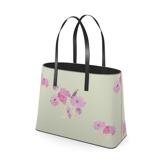 Bouquet Large size Tote | حقيبةبوكيه الحجم الكبير