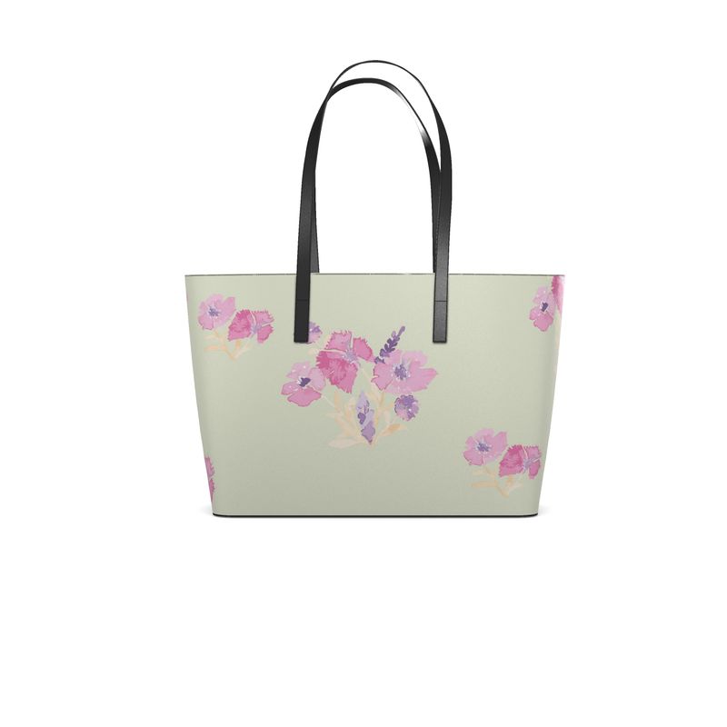 Bouquet Regular size Tote | بوكيه الحجم العادي