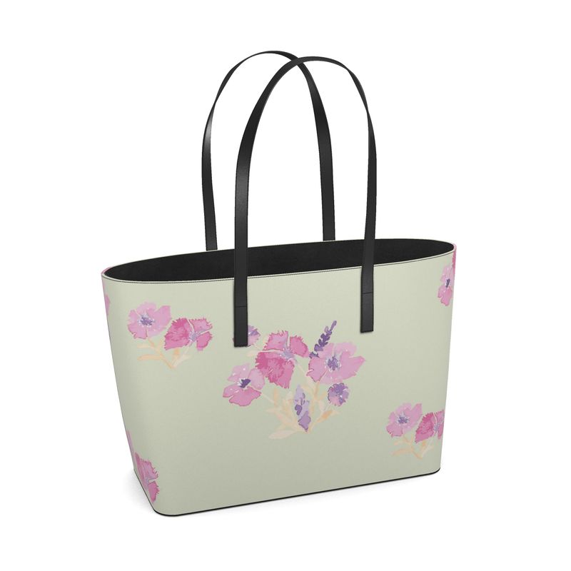 Bouquet Regular size Tote | بوكيه الحجم العادي