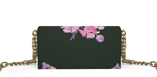 Bouquet Collection(Deep Olive) | (مجموعة بوكيه(زيتوني داكن