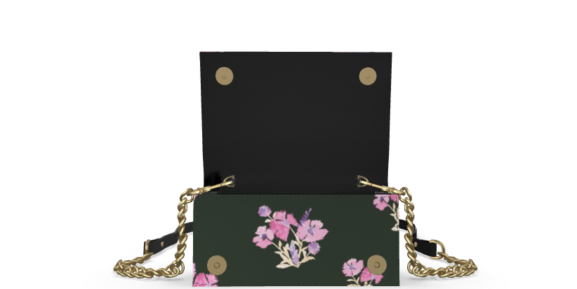 Bouquet Collection(Deep Olive) | (مجموعة بوكيه(زيتوني داكن