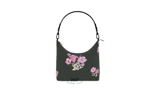 Bouquet Collection (Deep Olive ) | (مجموعة بوكيه (زيتي داكن